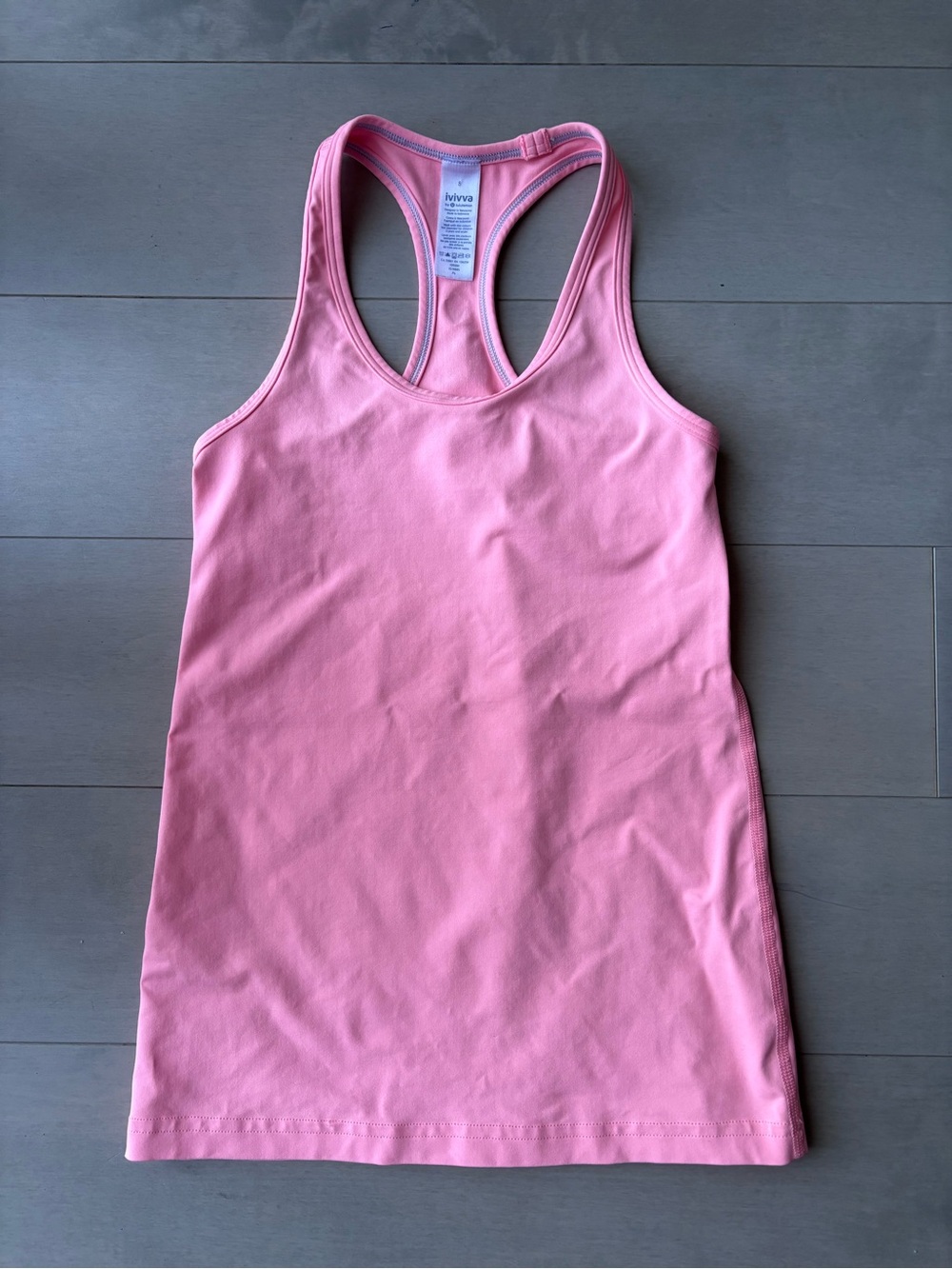 Ivivva size 8